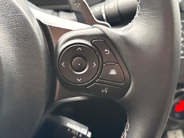2024 Toyota GR86 Premium