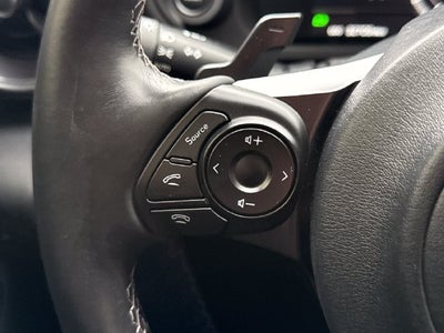2024 Toyota GR86 Premium