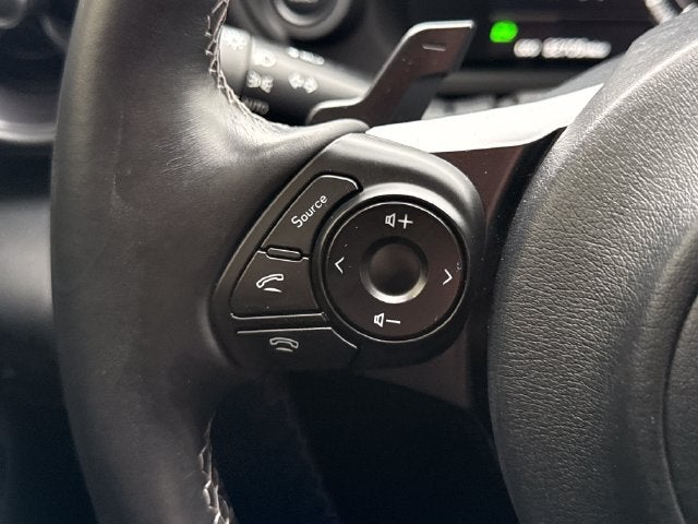 2024 Toyota GR86 Premium
