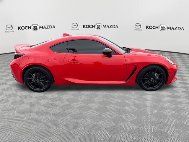 2024 Toyota GR86 Premium