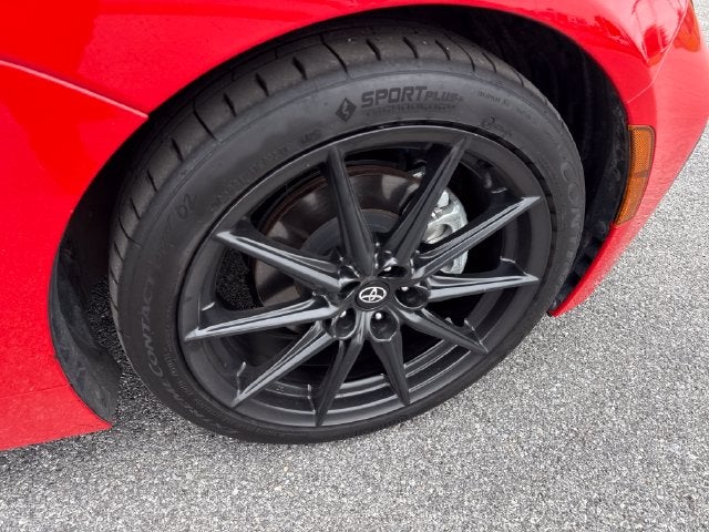 2024 Toyota GR86 Premium