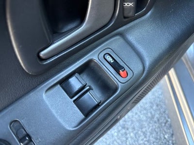 2005 Honda S2000 Base