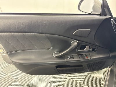 2005 Honda S2000 Base