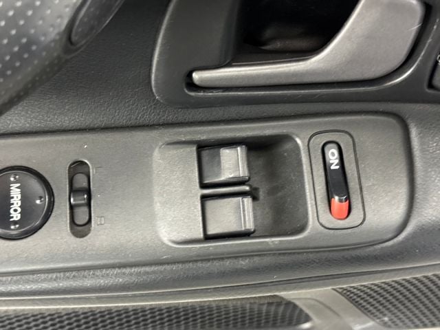 2005 Honda S2000 Base