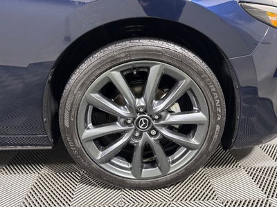 2023 Mazda Mazda3 2.5 S Select Package