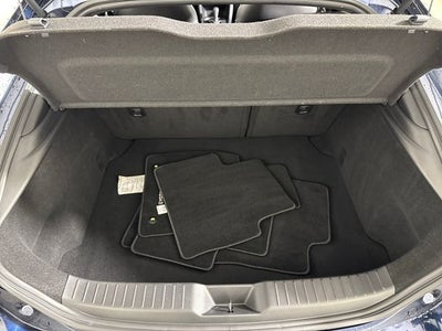 2023 Mazda Mazda3 2.5 S Select Package