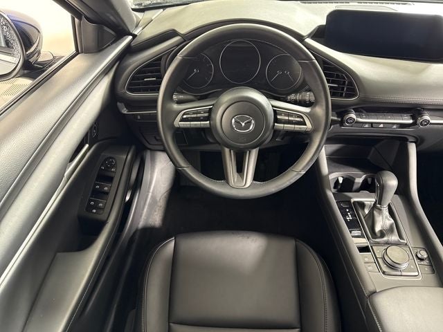 2023 Mazda Mazda3 2.5 S Select Package