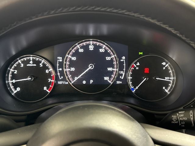 2023 Mazda Mazda3 2.5 S Select Package
