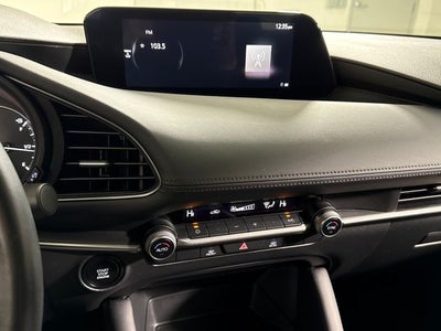 2023 Mazda Mazda3 2.5 S Select Package
