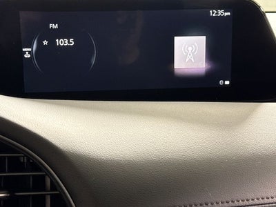 2023 Mazda Mazda3 2.5 S Select Package