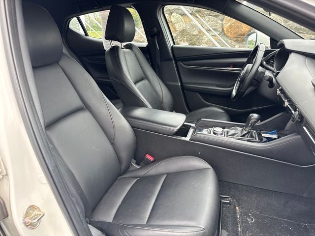 2022 Mazda Mazda3 Preferred