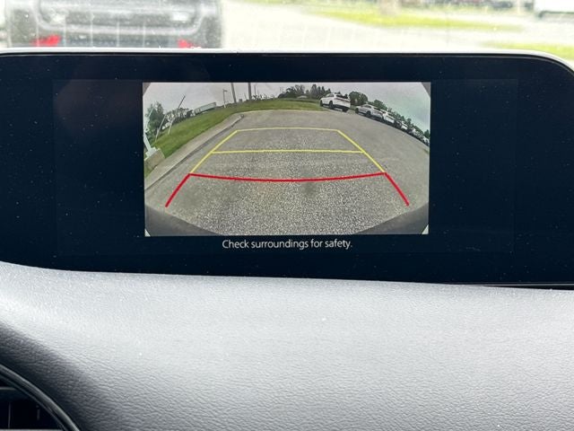 2022 Mazda Mazda3 Preferred