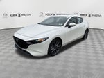 2022 Mazda Mazda3 Preferred