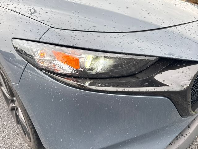 2024 Mazda Mazda3 2.5 S Carbon Edition
