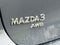 2024 Mazda Mazda3 2.5 S Carbon Edition