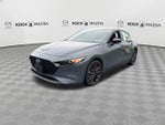 2024 Mazda Mazda3 2.5 S Carbon Edition