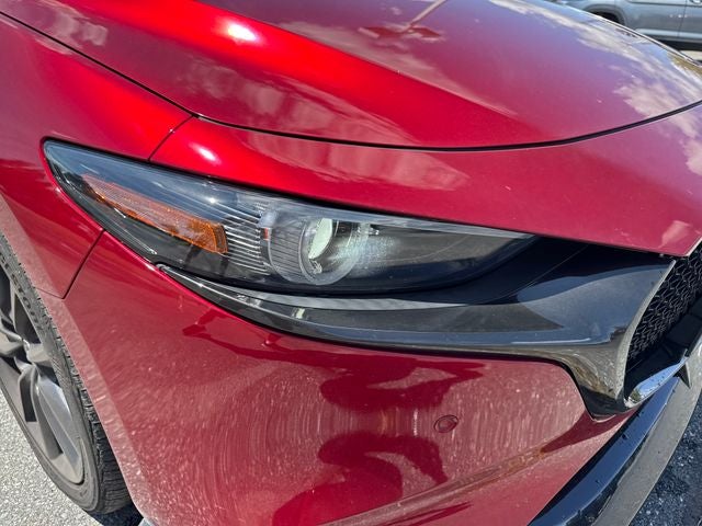 2024 Mazda Mazda3 2.5 Turbo Premium Plus Package