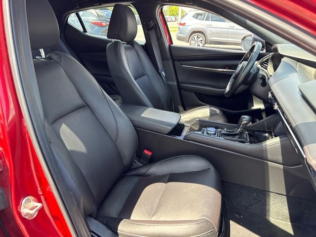 2024 Mazda Mazda3 2.5 Turbo Premium Plus Package