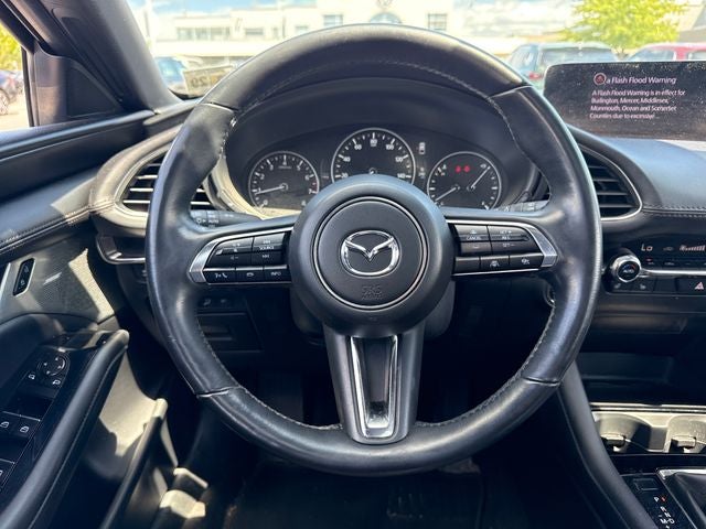 2024 Mazda Mazda3 2.5 Turbo Premium Plus Package