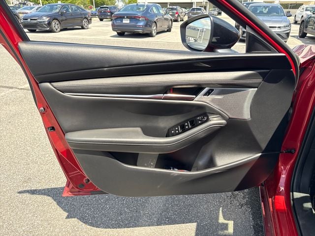 2024 Mazda Mazda3 2.5 Turbo Premium Plus Package