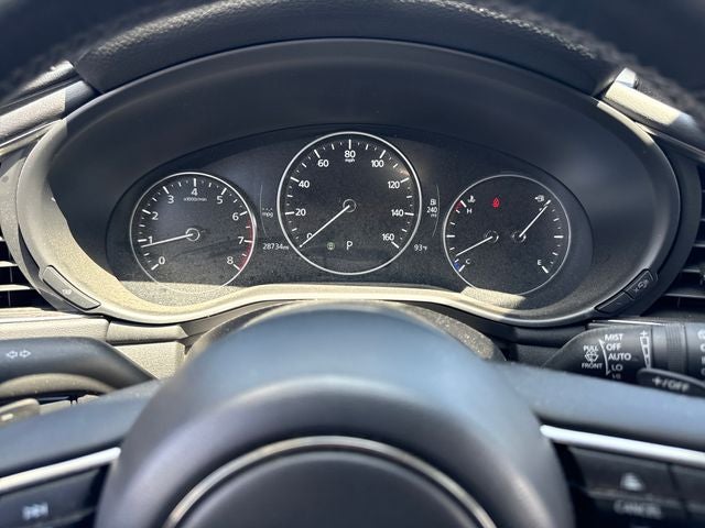 2024 Mazda Mazda3 2.5 Turbo Premium Plus Package
