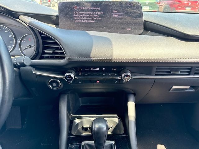 2024 Mazda Mazda3 2.5 Turbo Premium Plus Package