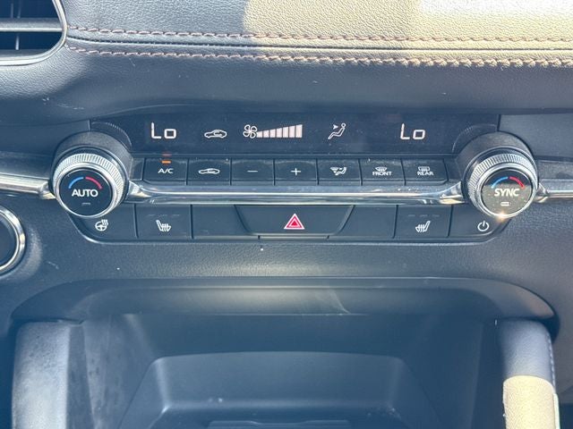 2024 Mazda Mazda3 2.5 Turbo Premium Plus Package