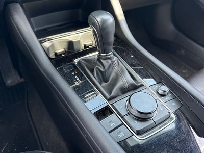 2024 Mazda Mazda3 2.5 Turbo Premium Plus Package