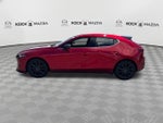 2024 Mazda Mazda3 2.5 Turbo Premium Plus Package