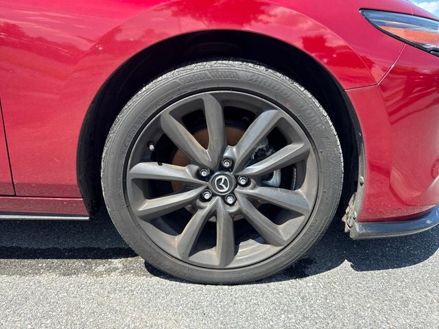 2024 Mazda Mazda3 2.5 Turbo Premium Plus Package