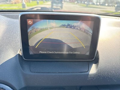 2016 Mazda Mazda CX-3 Touring