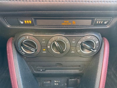 2016 Mazda Mazda CX-3 Touring