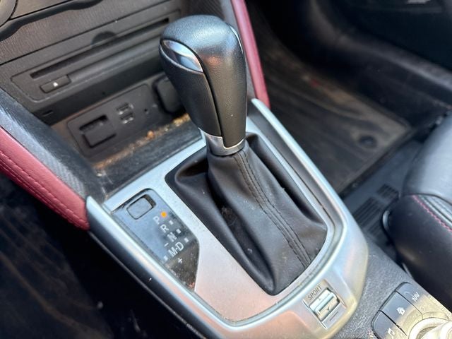 2016 Mazda Mazda CX-3 Touring