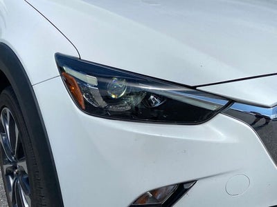2019 Mazda Mazda CX-3 Grand Touring