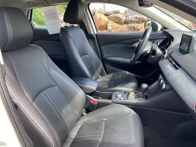 2019 Mazda Mazda CX-3 Grand Touring