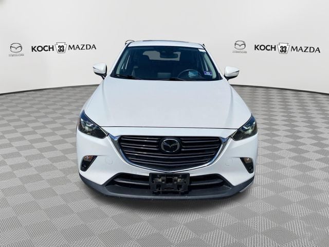 2019 Mazda Mazda CX-3 Grand Touring