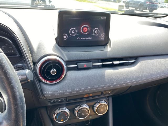 2019 Mazda Mazda CX-3 Grand Touring