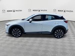 2019 Mazda Mazda CX-3 Grand Touring