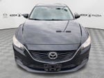 2015 Mazda Mazda6 i Sport
