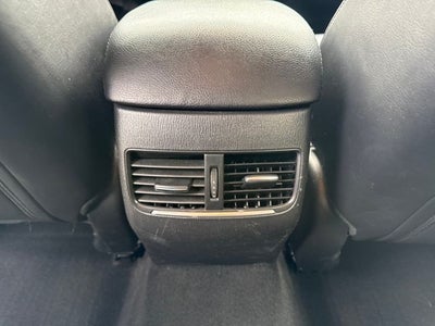 2017 Mazda Mazda6 Touring