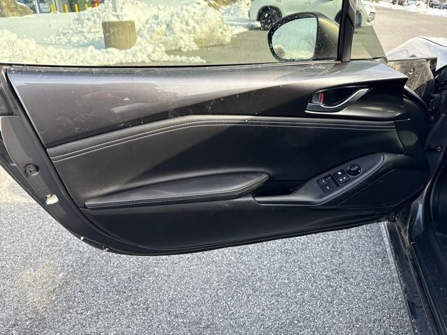 2023 Mazda Mazda MX-5 Miata Grand Touring