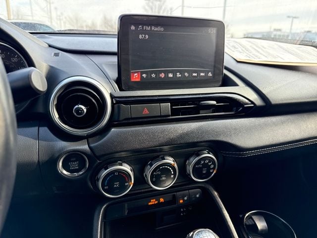 2023 Mazda Mazda MX-5 Miata Grand Touring