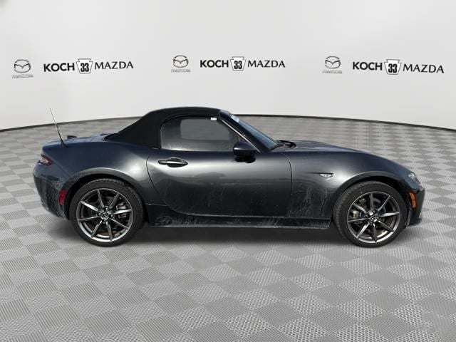 2023 Mazda Mazda MX-5 Miata Grand Touring
