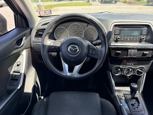 2014 Mazda Mazda CX-5 Sport