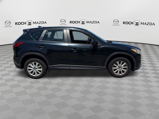 2014 Mazda Mazda CX-5 Sport