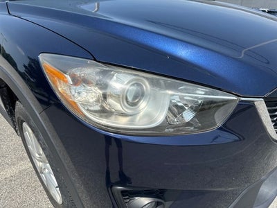 2013 Mazda Mazda CX-5 Touring