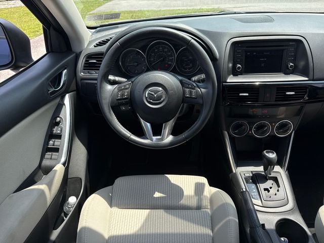 2013 Mazda Mazda CX-5 Touring