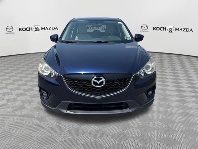 2013 Mazda Mazda CX-5 Touring