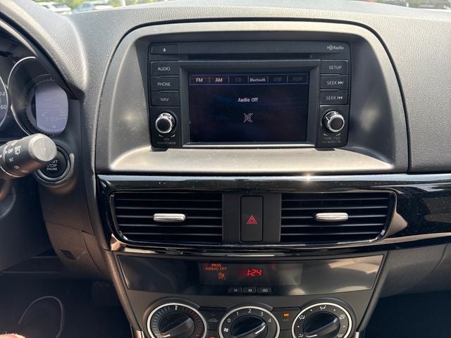 2013 Mazda Mazda CX-5 Touring