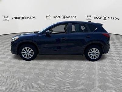 2013 Mazda Mazda CX-5 Touring